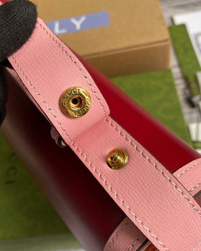 Gucci Horsebit 1955 Small Shoulder Bag 602204
