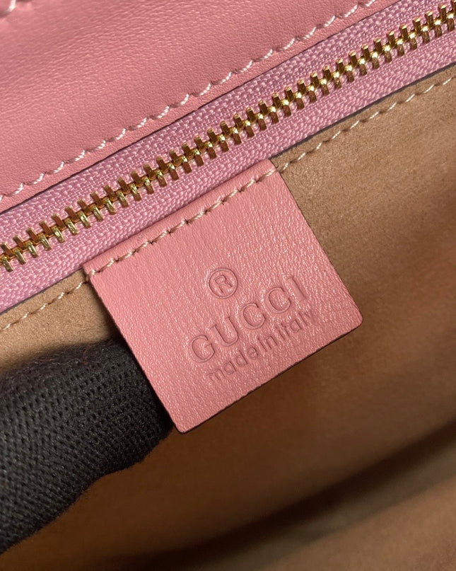 Gucci Horsebit 1955 Small Shoulder Bag 602204
