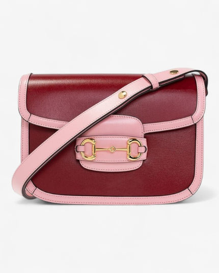 Gucci Horsebit 1955 Small Shoulder Bag 602204