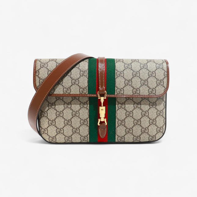 Gucci Jackie 1961 Mini Shoulder Bag 637092