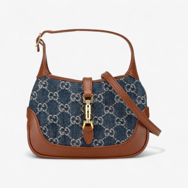 Gucci Jackie 1961 Mini Shoulder Bag 637092