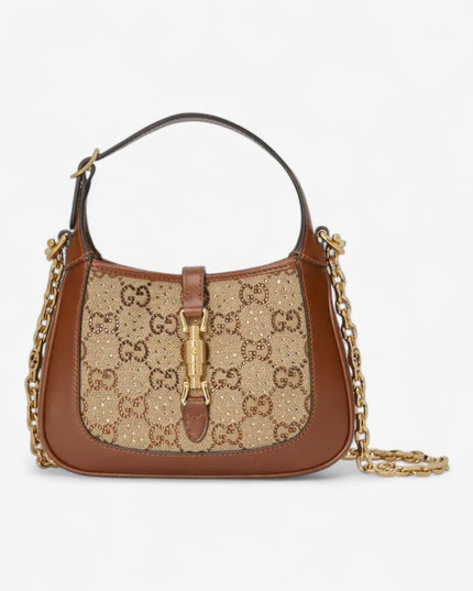 Gucci Jackie 1961 Mini Shoulder Bag 675799