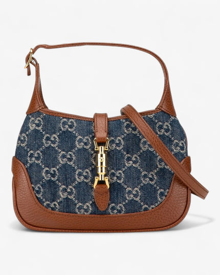 Gucci Jackie 1961 Small Shoulder Bag 636706