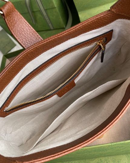 Gucci Jackie 1961 Small Shoulder Bag 636706