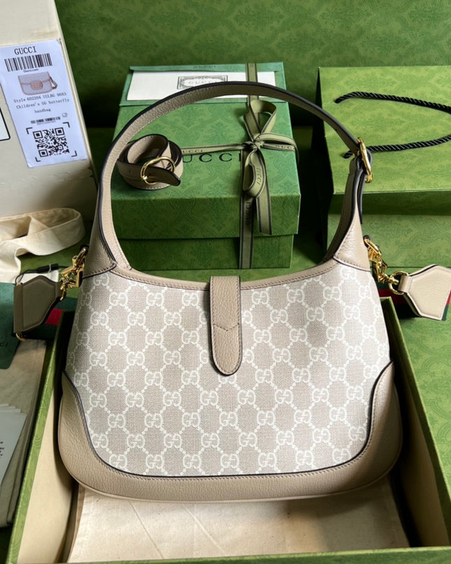Gucci Jackie 1961 Small Shoulder Bag 678843