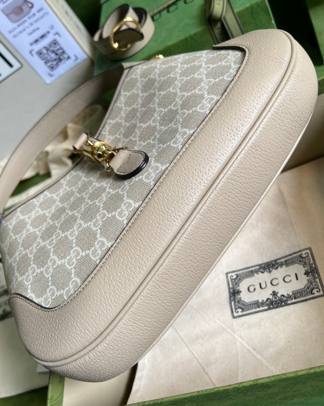 Gucci Jackie 1961 Small Shoulder Bag 678843