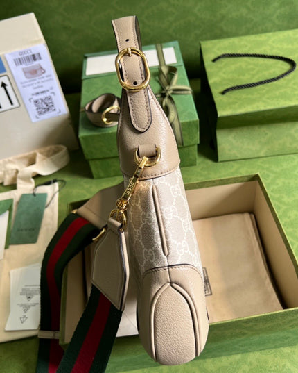 Gucci Jackie 1961 Small Shoulder Bag 678843