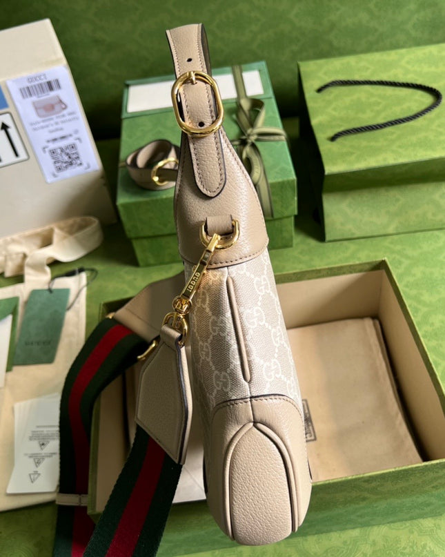 Gucci Jackie 1961 Small Shoulder Bag 678843