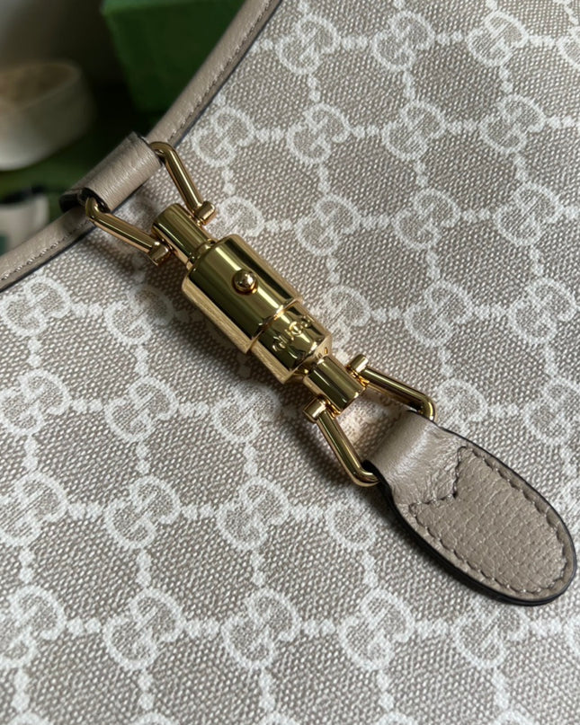 Gucci Jackie 1961 Small Shoulder Bag 678843