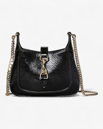 Gucci Jackie Notte Mini Bag 782889