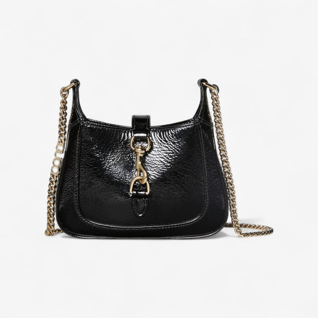 Gucci Jackie Notte Mini Bag 782889