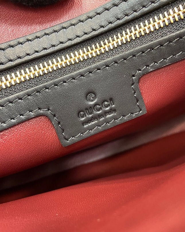 Gucci Jackie Small Shoulder Bag 782849