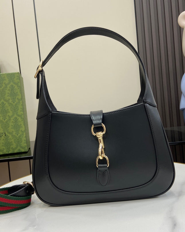 Gucci Jackie Small Shoulder Bag 782849