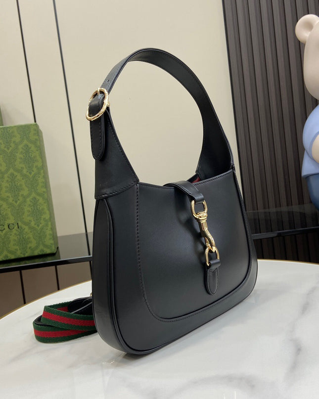 Gucci Jackie Small Shoulder Bag 782849
