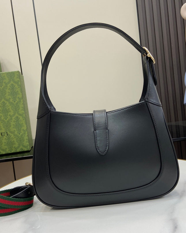 Gucci Jackie Small Shoulder Bag 782849