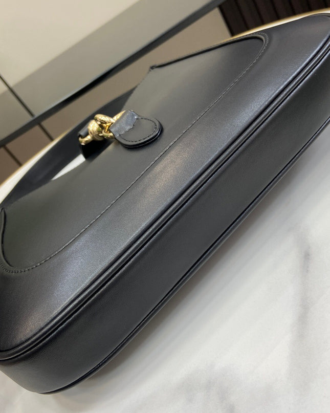 Gucci Jackie Small Shoulder Bag 782849