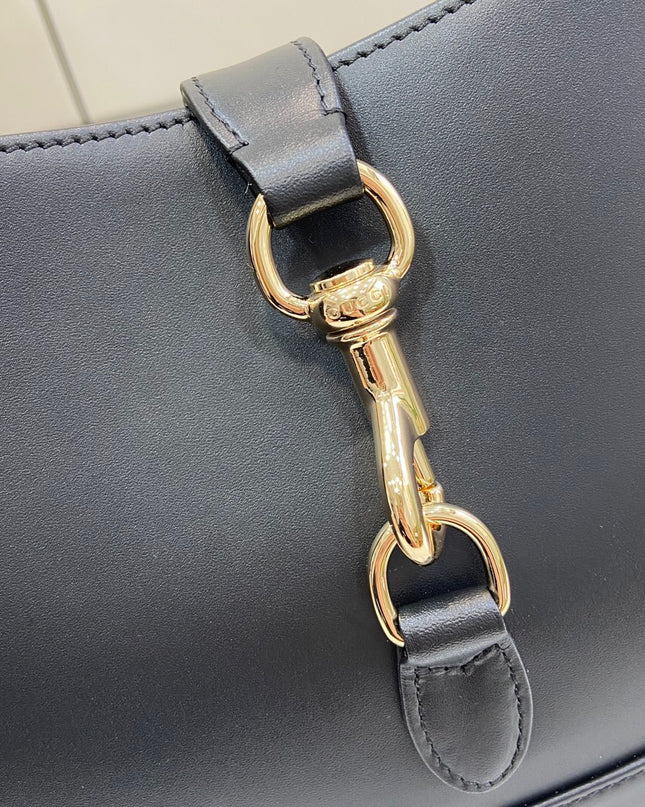 Gucci Jackie Small Shoulder Bag 782849
