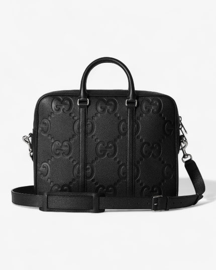 Gucci Jumbo Medium Briefcase