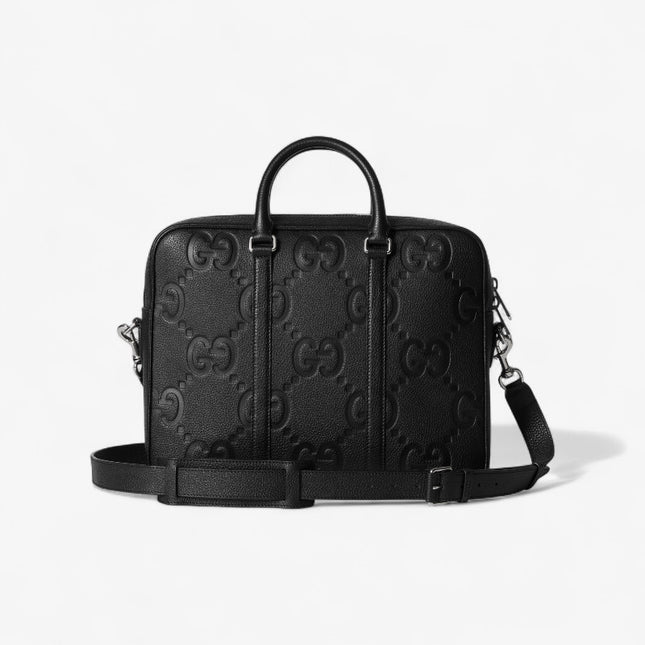 Gucci Jumbo Medium Briefcase