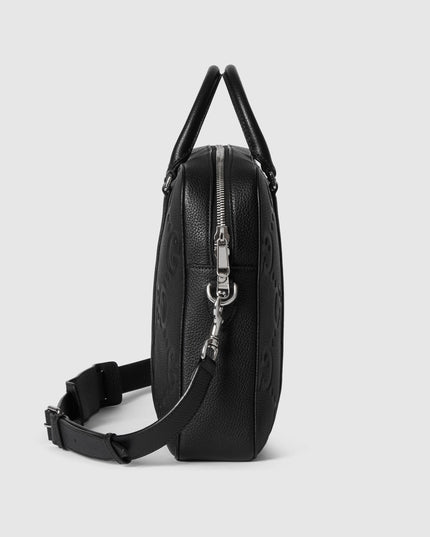 Gucci Jumbo Medium Briefcase