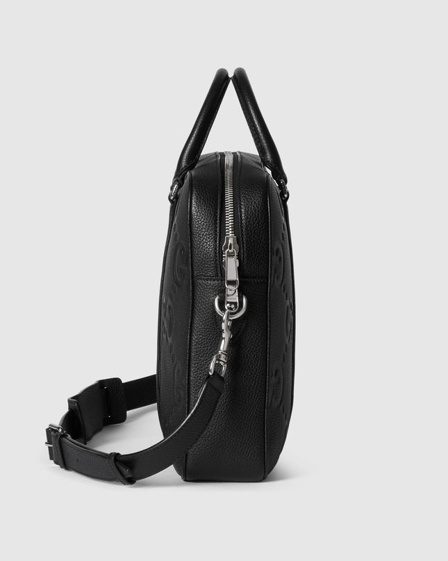 Gucci Jumbo Medium Briefcase
