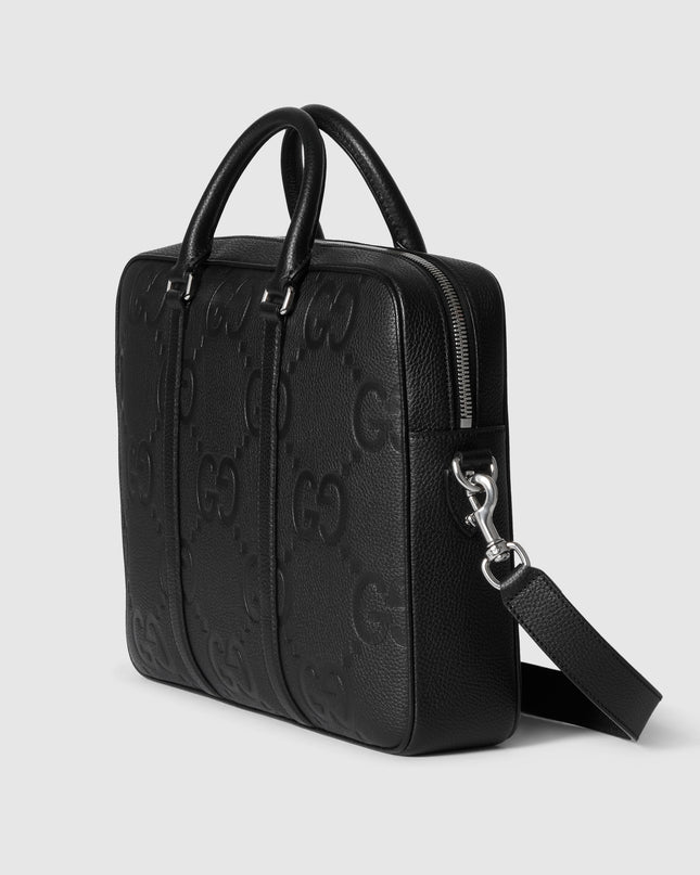 Gucci Jumbo Medium Briefcase