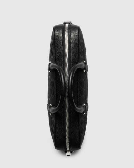 Gucci Jumbo Medium Briefcase
