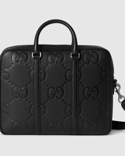 Gucci Jumbo Medium Briefcase