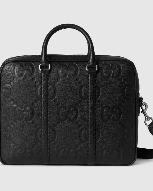 Gucci Jumbo Medium Briefcase