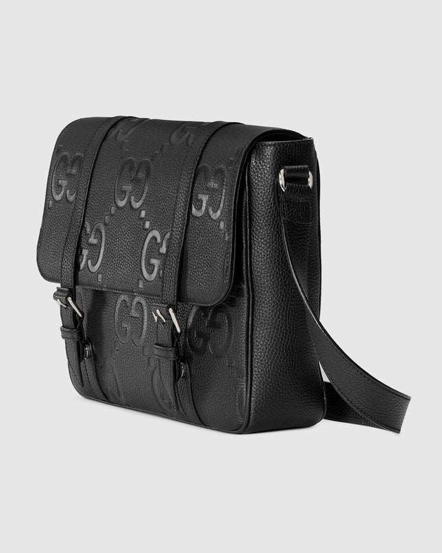 Gucci Jumbo Medium Messeger Bag