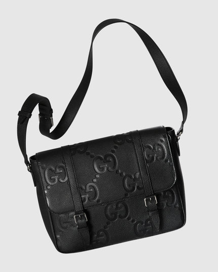 Gucci Jumbo Medium Messeger Bag