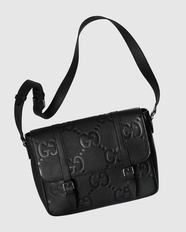 Gucci Jumbo Medium Messeger Bag