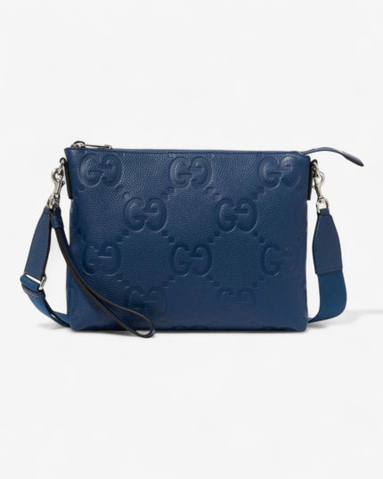 Gucci Jumbo Medium Messenger Bag 696009