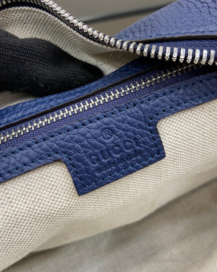 Gucci Jumbo Medium Messenger Bag 766946