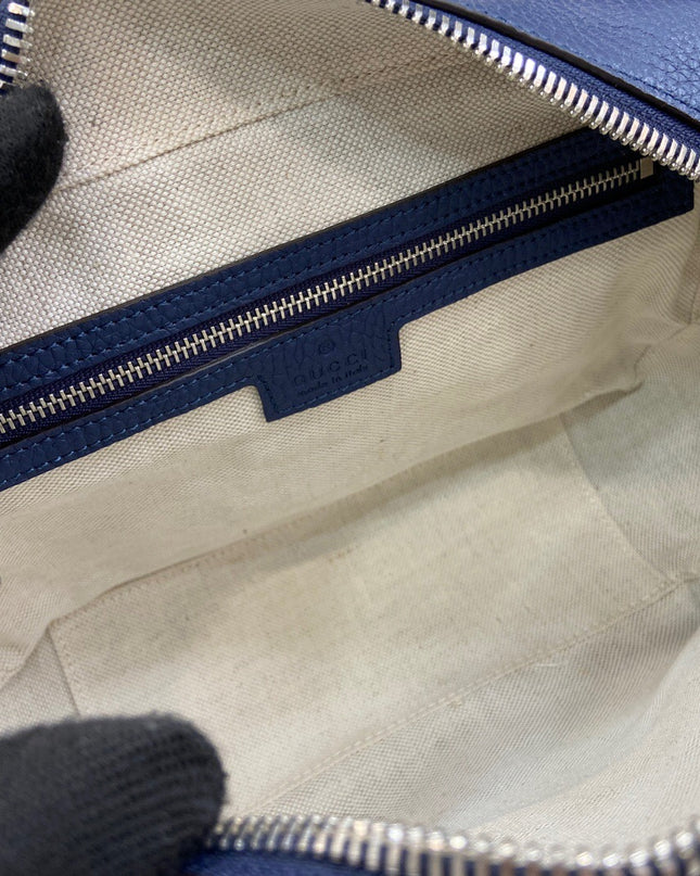 Gucci Jumbo Medium Messenger Bag 766946