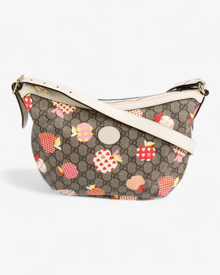 Gucci Les Pommes Ophidia Small Bag 598125
