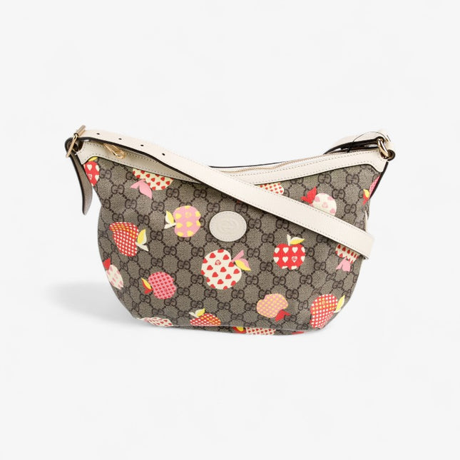 Gucci Les Pommes Ophidia Small Bag 598125