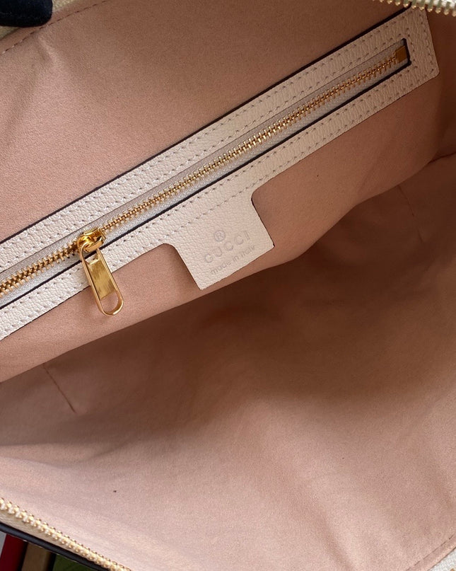 Gucci Les Pommes Ophidia Small Bag 598125