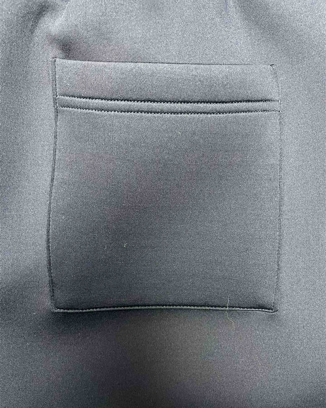 Gucci Logo Cotton‑Blend Sweat Shorts