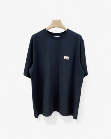 Gucci Logo‑patch Cotton‑jersey T‑shirt