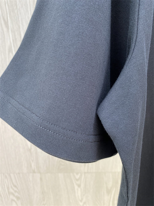 Gucci Logo‑patch Cotton‑jersey T‑shirt