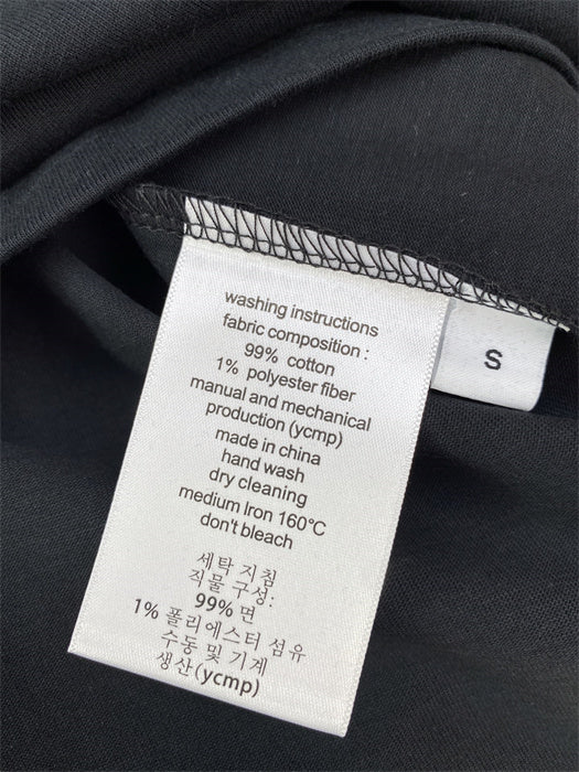 Gucci Logo‑patch Cotton‑jersey T‑shirt