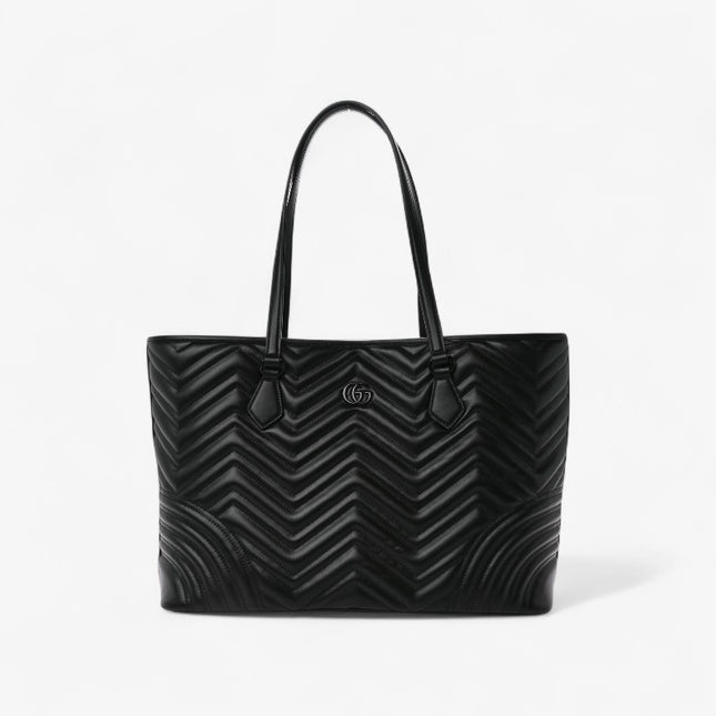 Gucci Marmont Large Tote Bag 739684