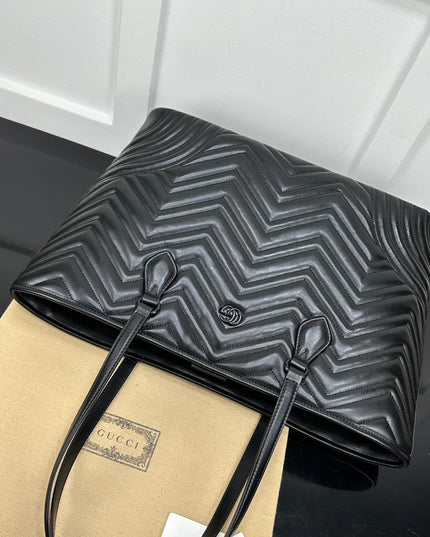 Gucci Marmont Large Tote Bag 739684