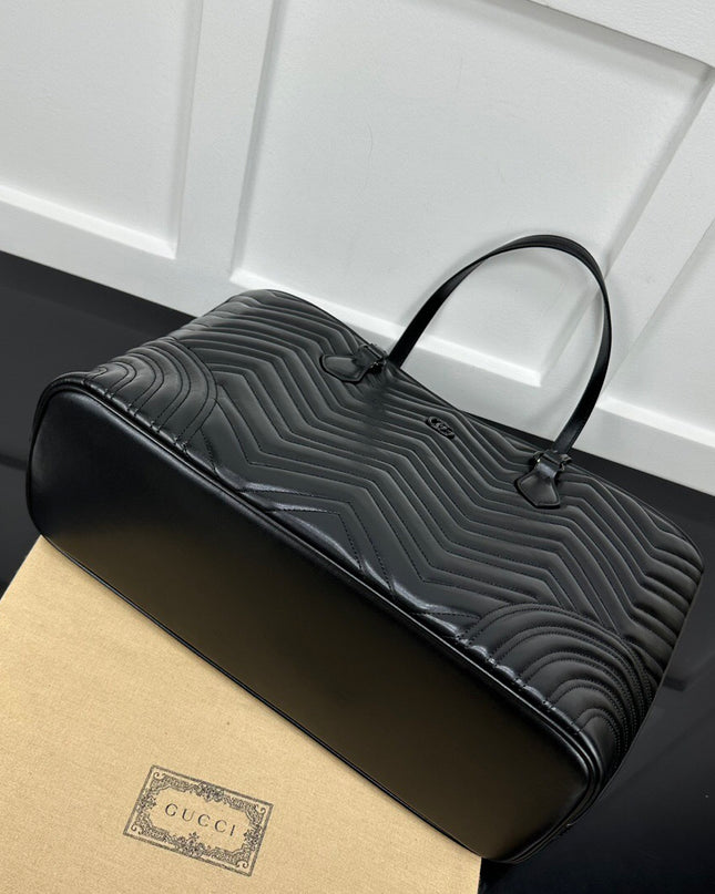 Gucci Marmont Large Tote Bag 739684