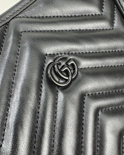 Gucci Marmont Large Tote Bag 739684