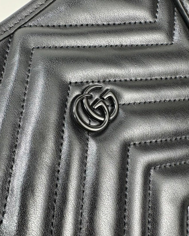 Gucci Marmont Large Tote Bag 739684