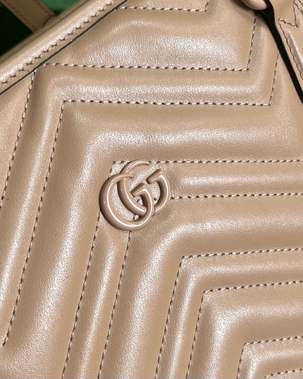 Gucci Marmont Large Tote Bag 739684