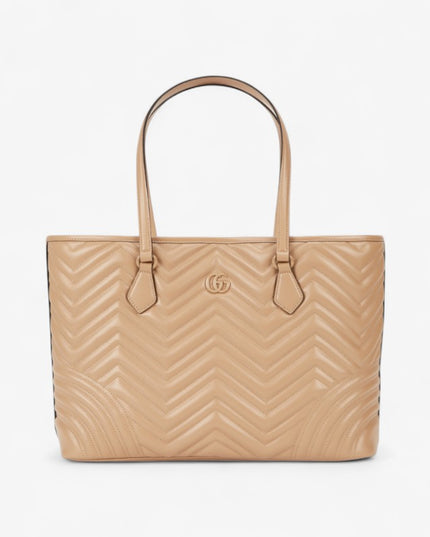 Gucci Marmont Large Tote Bag 739684