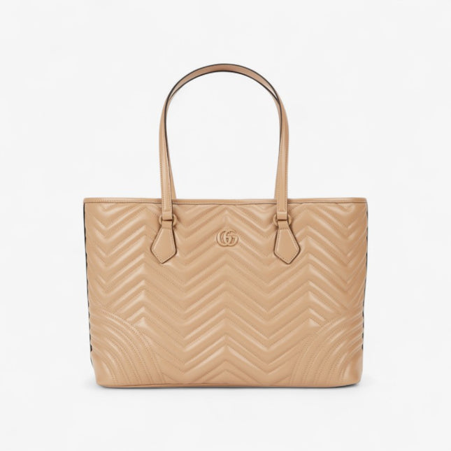 Gucci Marmont Large Tote Bag 739684